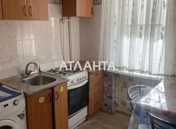 1-room apartment apartment by the address st. Shuma Vitaliya Marksa Karla (area 30 m²) - Atlanta.ua - photo 10