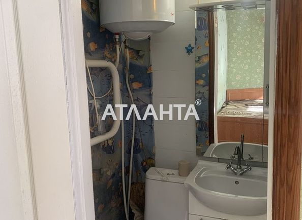 1-room apartment apartment by the address st. Shuma Vitaliya Marksa Karla (area 30 m²) - Atlanta.ua - photo 14