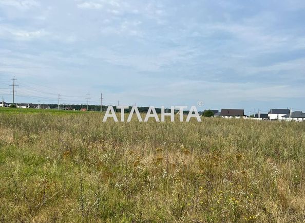 Landplot by the address st. Nikolaya Evshana (area 5 acr) - Atlanta.ua - photo 2
