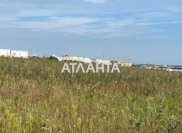 Landplot by the address st. Nikolaya Evshana (area 5 acr) - Atlanta.ua - photo 3