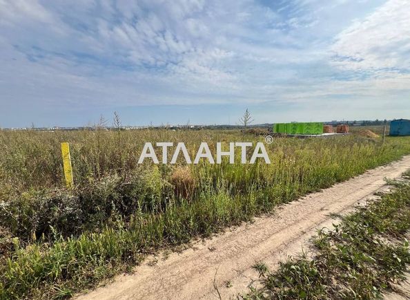 Landplot by the address st. Nikolaya Evshana (area 5 acr) - Atlanta.ua - photo 8