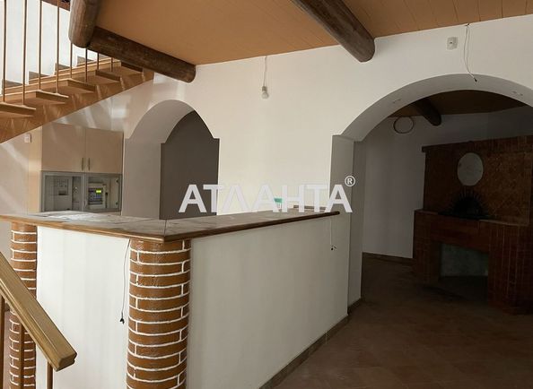 Commercial real estate at st. Ekaterininskaya (area 588 m²) - Atlanta.ua