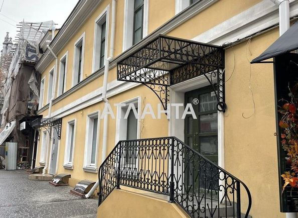 Commercial real estate at st. Ekaterininskaya (area 588 m²) - Atlanta.ua - photo 24