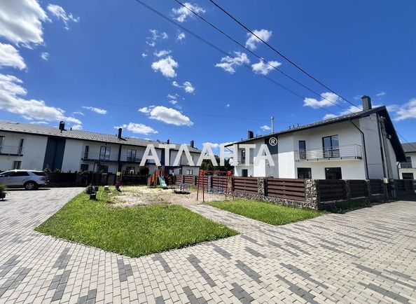 Будинок за адресою вул. Шевченка (площа 164 м²) - Atlanta.ua - фото 3