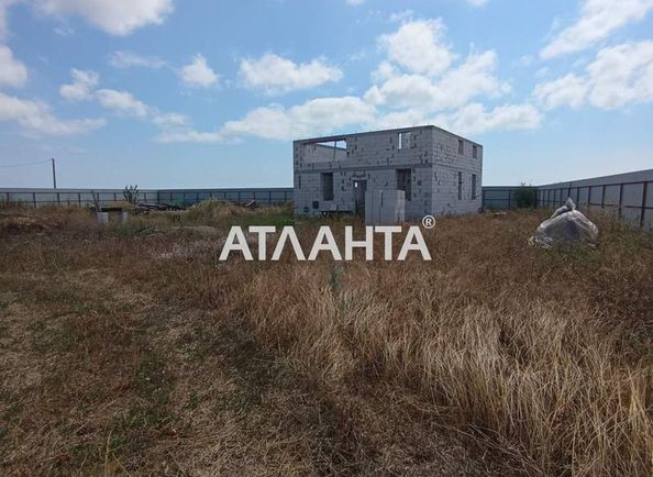 House by the address (area 100 m²) - Atlanta.ua