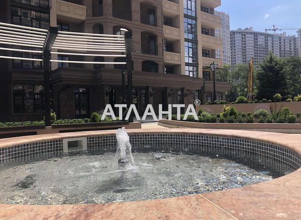 1-комнатная квартира по адресу ул. Генуэзская (площадь 35,5 м²) - Atlanta.ua - фото 9