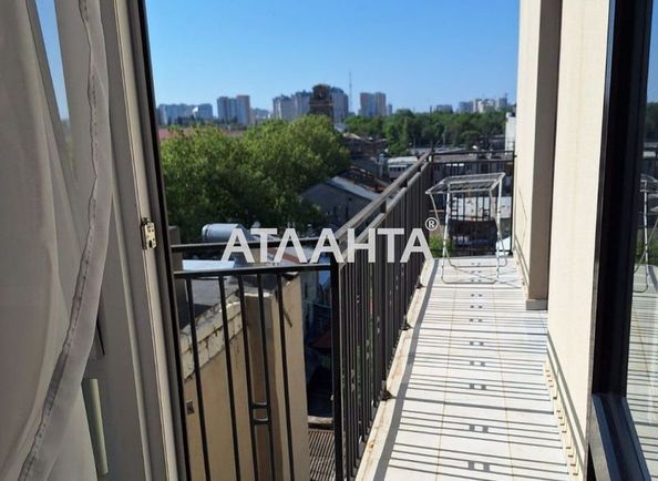 1-комнатная квартира по адресу ул. Малая арнаутская (площадь 44,9 м²) - Atlanta.ua - фото 15