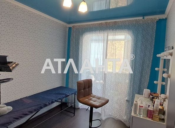 3-комнатная квартира по адресу ул. Ильфа и Петрова (площадь 61,3 м²) - Atlanta.ua - фото 3