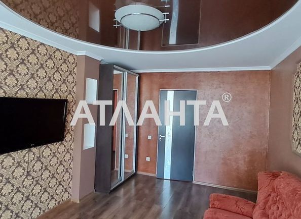 3-комнатная квартира по адресу ул. Ильфа и Петрова (площадь 61,3 м²) - Atlanta.ua - фото 2