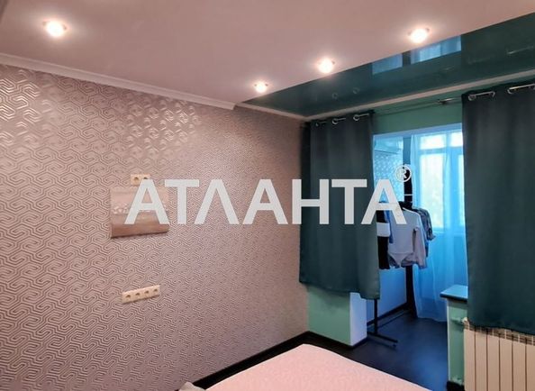 3-комнатная квартира по адресу ул. Ильфа и Петрова (площадь 61,3 м²) - Atlanta.ua - фото 4