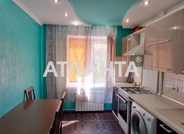 3-комнатная квартира по адресу ул. Ильфа и Петрова (площадь 61,3 м²) - Atlanta.ua - фото 8
