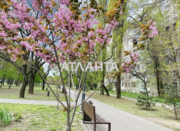 Коммерческая недвижимость по адресу ул. Крымская (площадь 45 м²) - Atlanta.ua