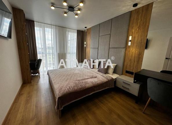 1-комнатная квартира по адресу Шевченко Т. Ул. (площадь 40 м²) - Atlanta.ua