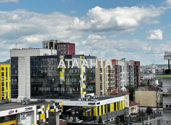 1-комнатная квартира по адресу Шевченко Т. Ул. (площадь 40 м²) - Atlanta.ua - фото 17