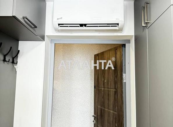 1-комнатная квартира по адресу Шевченко Т. Ул. (площадь 40 м²) - Atlanta.ua - фото 13