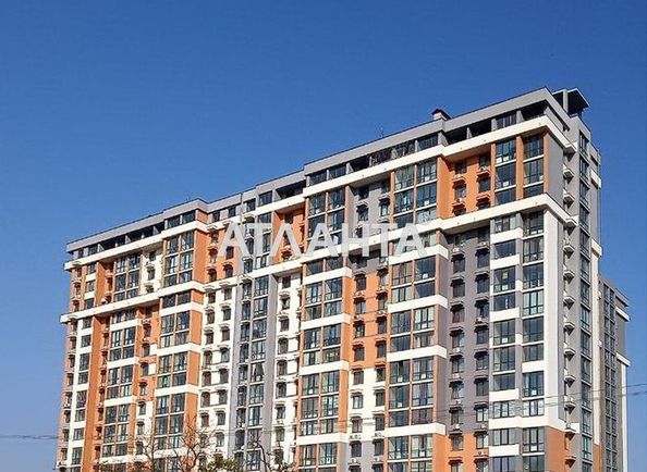 1-комнатная квартира по адресу Небесной Сотни пр. (площадь 53 м²) - Atlanta.ua - фото 19