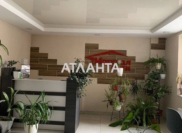 1-комнатная квартира по адресу Небесной Сотни пр. (площадь 53 м²) - Atlanta.ua - фото 18