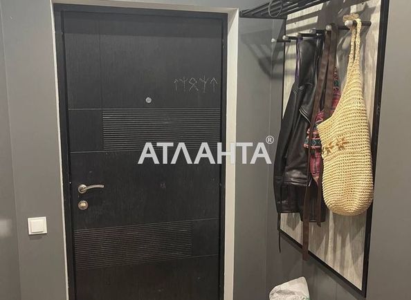 1-комнатная квартира по адресу Небесной Сотни пр. (площадь 53 м²) - Atlanta.ua - фото 17