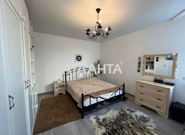 1-комнатная квартира по адресу Небесной Сотни пр. (площадь 53 м²) - Atlanta.ua - фото 5
