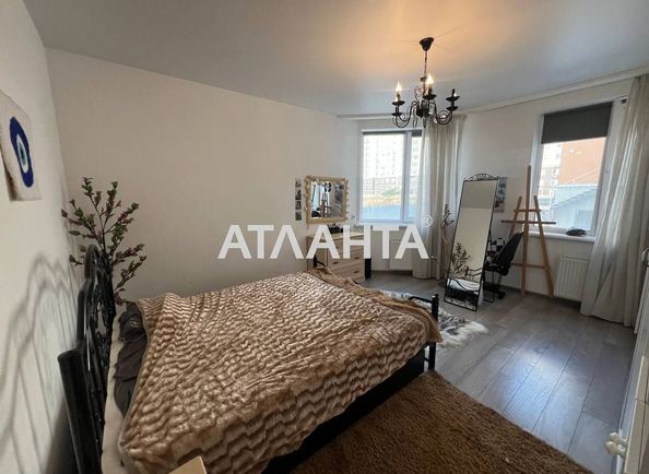 1-комнатная квартира по адресу Небесной Сотни пр. (площадь 53 м²) - Atlanta.ua - фото 7