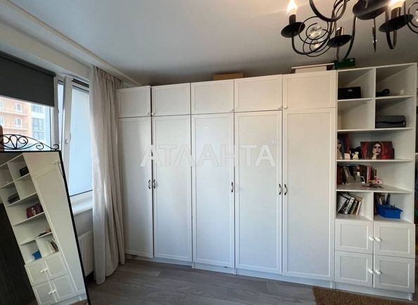 1-комнатная квартира по адресу Небесной Сотни пр. (площадь 53 м²) - Atlanta.ua - фото 9