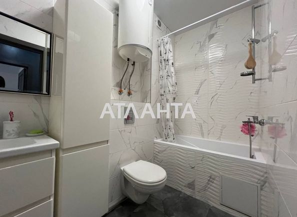 1-комнатная квартира по адресу Небесной Сотни пр. (площадь 53 м²) - Atlanta.ua - фото 13