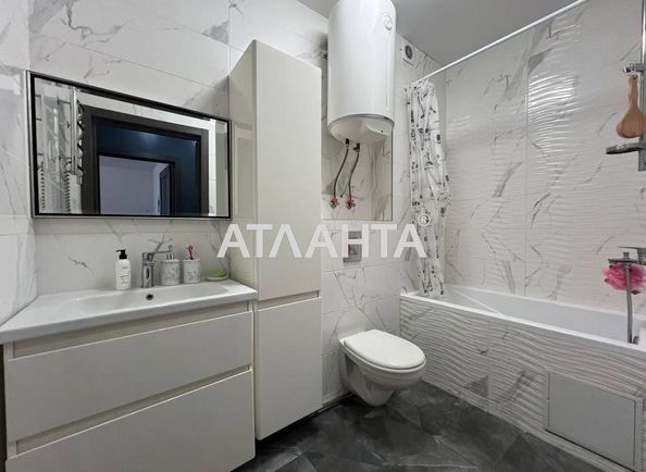 1-комнатная квартира по адресу Небесной Сотни пр. (площадь 53 м²) - Atlanta.ua - фото 14