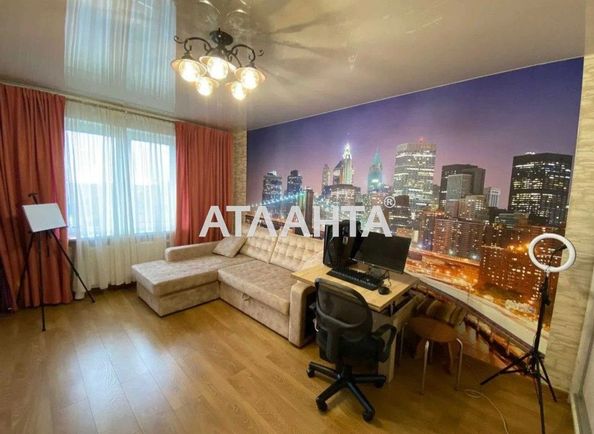 2-кімнатна квартира за адресою Ясиноватський пров. (площа 72 м²) - Atlanta.ua - фото 4