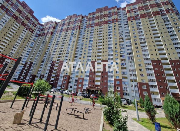 2-кімнатна квартира за адресою Ясиноватський пров. (площа 72 м²) - Atlanta.ua - фото 21