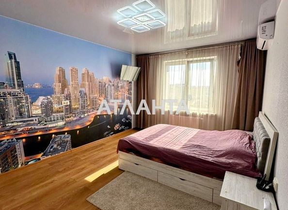 2-кімнатна квартира за адресою Ясиноватський пров. (площа 72 м²) - Atlanta.ua