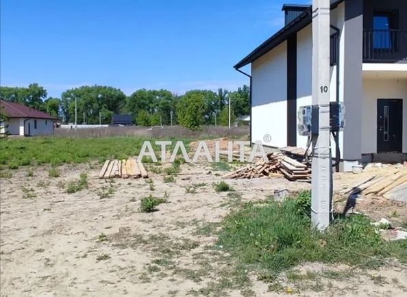 Landplot by the address st. Gagarina (area 6 acr) - Atlanta.ua - photo 2