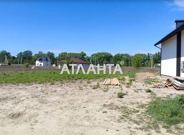 Landplot by the address st. Gagarina (area 6 acr) - Atlanta.ua - photo 3