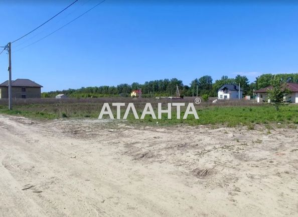 Landplot by the address st. Gagarina (area 6 acr) - Atlanta.ua - photo 4