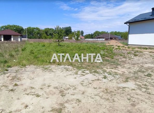 Landplot by the address st. Gagarina (area 6 acr) - Atlanta.ua - photo 6