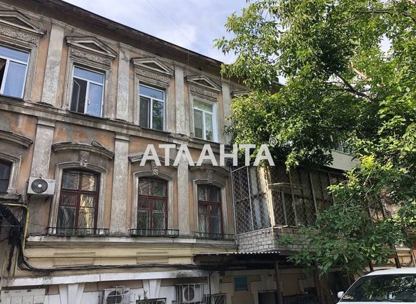 4+-rooms apartment apartment by the address st. Aleksandrovskiy pr Mira pr (area 126 m²) - Atlanta.ua - photo 6