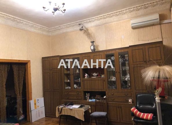 4+-rooms apartment apartment by the address st. Aleksandrovskiy pr Mira pr (area 126 m²) - Atlanta.ua - photo 8