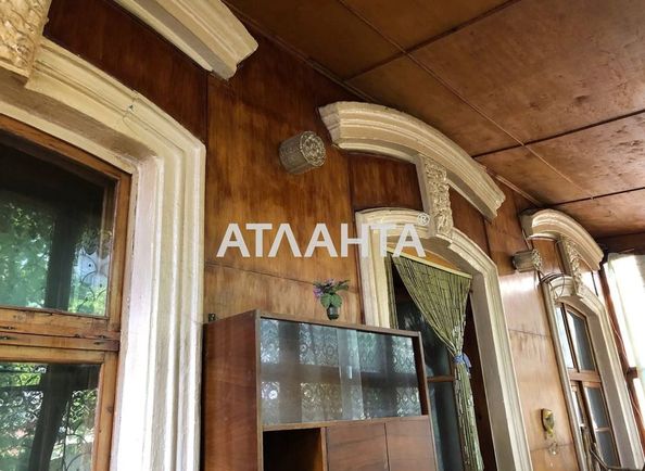 4+-rooms apartment apartment by the address st. Aleksandrovskiy pr Mira pr (area 126 m²) - Atlanta.ua - photo 9