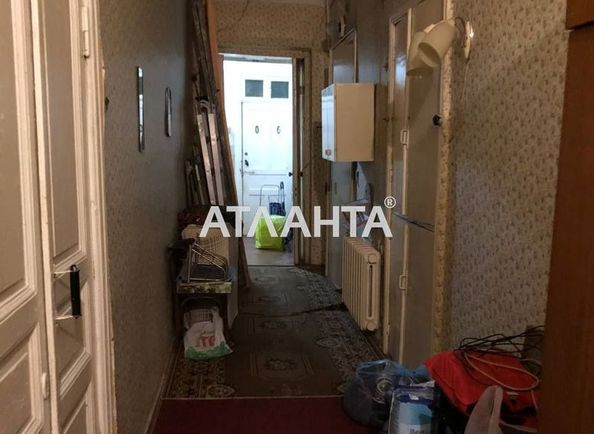 4+-rooms apartment apartment by the address st. Aleksandrovskiy pr Mira pr (area 126 m²) - Atlanta.ua - photo 11