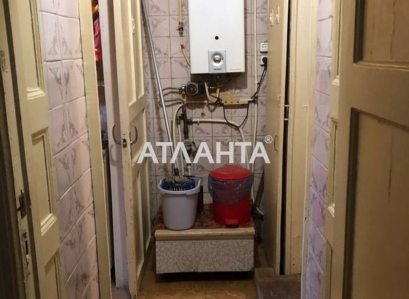 4+-rooms apartment apartment by the address st. Aleksandrovskiy pr Mira pr (area 126 m²) - Atlanta.ua - photo 12