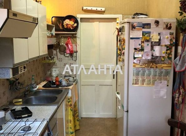 4+-rooms apartment apartment by the address st. Aleksandrovskiy pr Mira pr (area 126 m²) - Atlanta.ua - photo 13