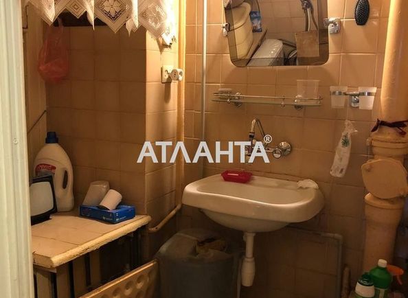 4+-rooms apartment apartment by the address st. Aleksandrovskiy pr Mira pr (area 126 m²) - Atlanta.ua - photo 14