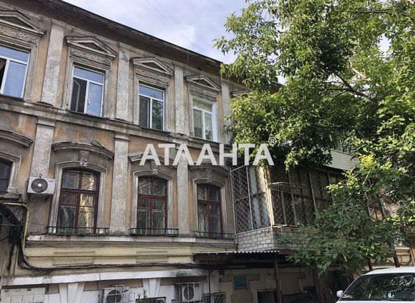 4+-rooms apartment apartment by the address st. Aleksandrovskiy pr Mira pr (area 126 m²) - Atlanta.ua - photo 17