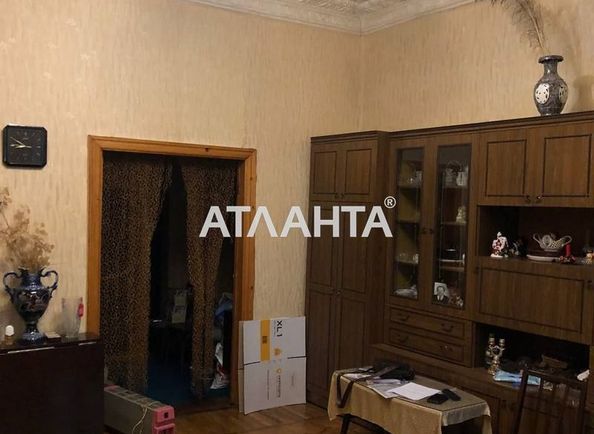 Коммунальная квартира по адресу Александровский пр. (площадь 41 м²) - Atlanta.ua - фото 14