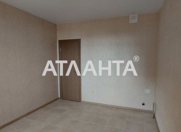 1-room apartment apartment by the address st. Vorobeva ak (area 36,5 m²) - Atlanta.ua