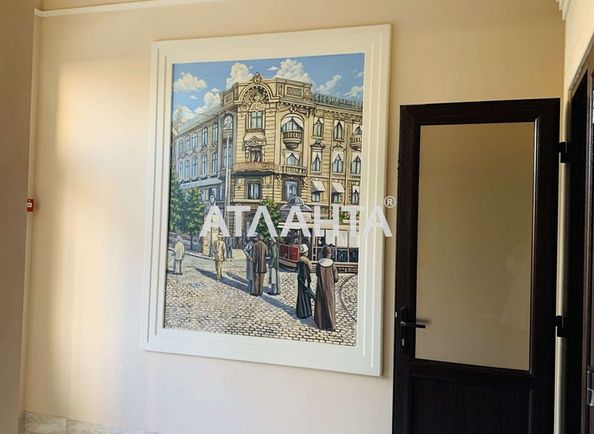 1-room apartment apartment by the address st. Vorobeva ak (area 36,5 m²) - Atlanta.ua - photo 6