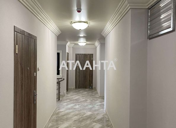 1-room apartment apartment by the address st. Vorobeva ak (area 36,5 m²) - Atlanta.ua - photo 7
