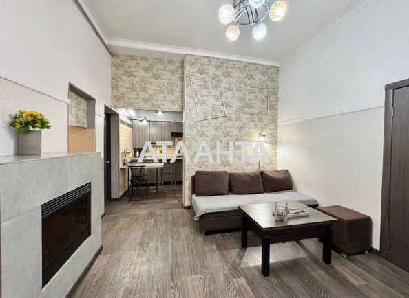 2-кімнатна квартира за адресою вул. Гоголя (площа 55 м²) - Atlanta.ua - фото 10