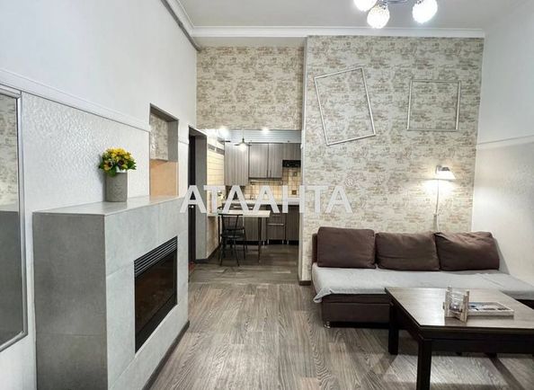 2-кімнатна квартира за адресою вул. Гоголя (площа 55 м²) - Atlanta.ua - фото 11