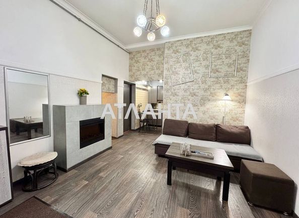2-кімнатна квартира за адресою вул. Гоголя (площа 55 м²) - Atlanta.ua - фото 15
