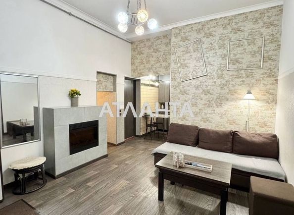 2-кімнатна квартира за адресою вул. Гоголя (площа 55 м²) - Atlanta.ua - фото 18